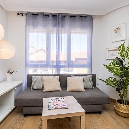 Baruhaus Nido Valencia De Don Juan Appartement Buitenkant foto