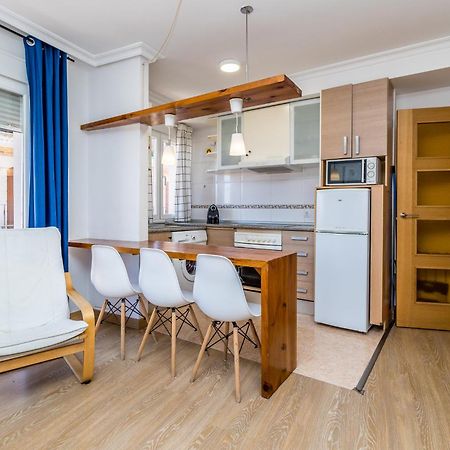 Baruhaus Nido Valencia De Don Juan Appartement Buitenkant foto