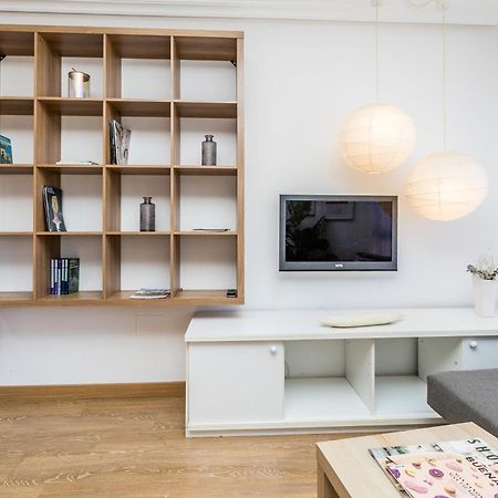 Baruhaus Nido Valencia De Don Juan Appartement Buitenkant foto