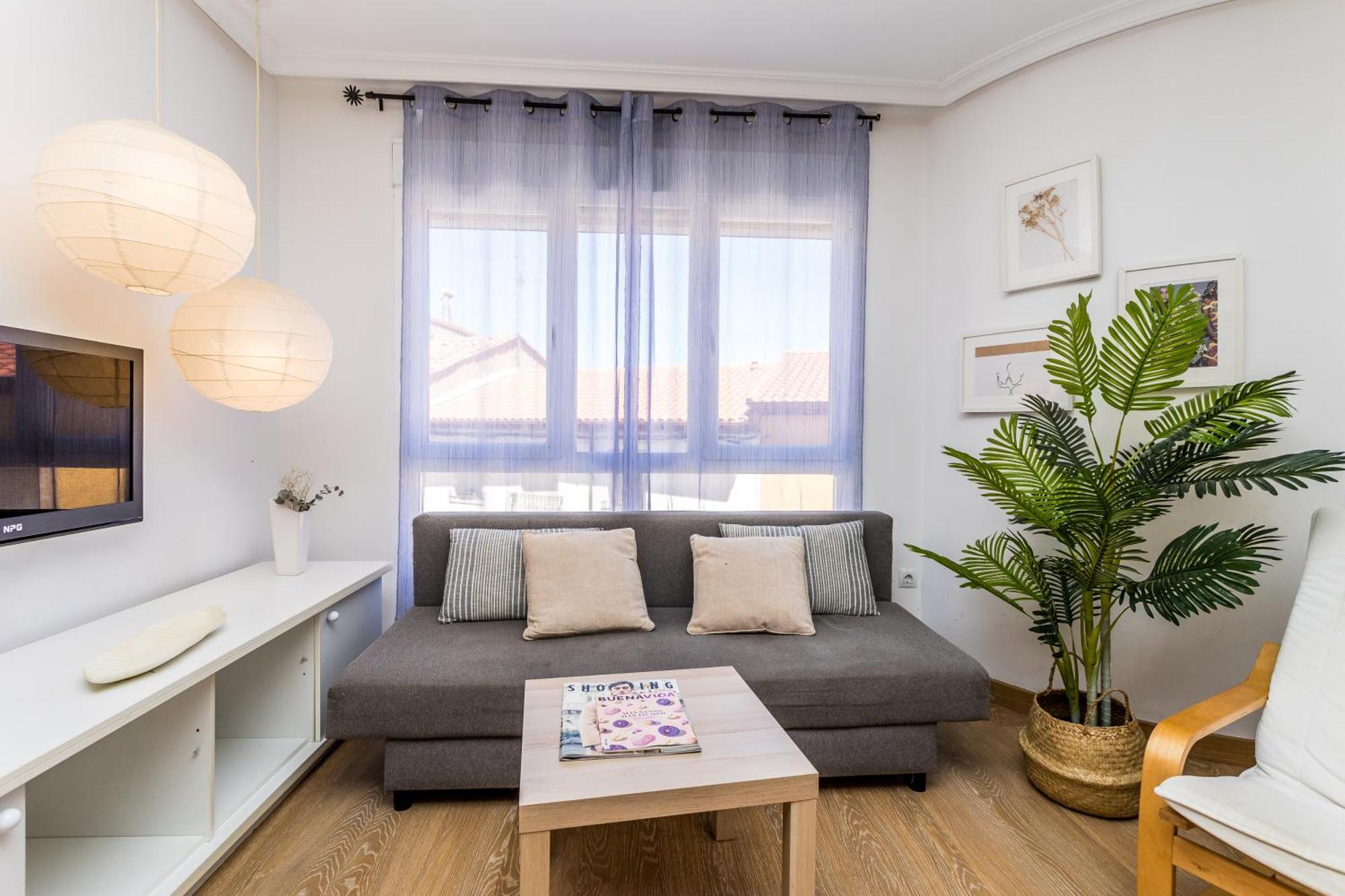 Baruhaus Nido Valencia De Don Juan Appartement Buitenkant foto